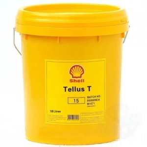 Shell Tellus 10 (  Shell Tellus S2  10)