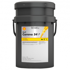Shell Corena AS 68 (  Shell Corena S4 R 68)