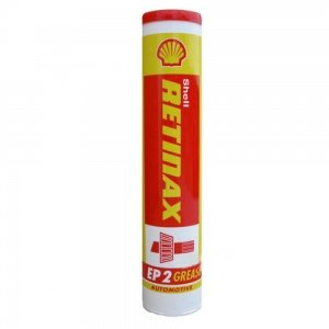 Shell Retinax EP 2 (  Shell Gadus S2 V220 2)
